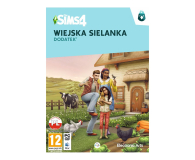 PC SIMS 4: WIEJSKA SIELANKA - 661672 - zdjęcie 1